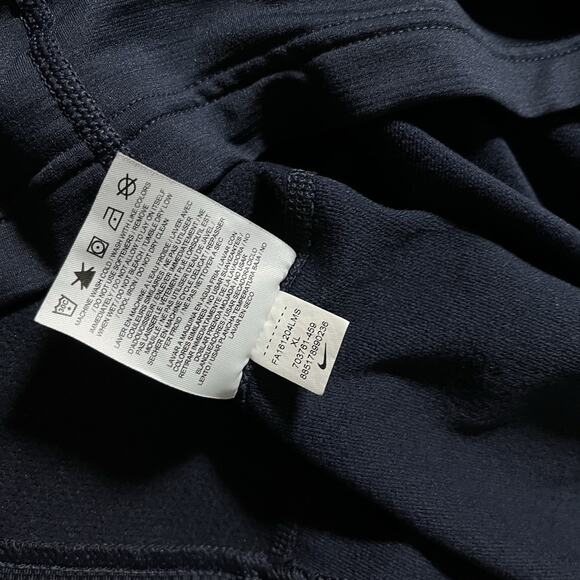 Chicago Bears Shirt Mens XL Nike Long Sleeve Team Issued Training On Field - Picture 5 of 13